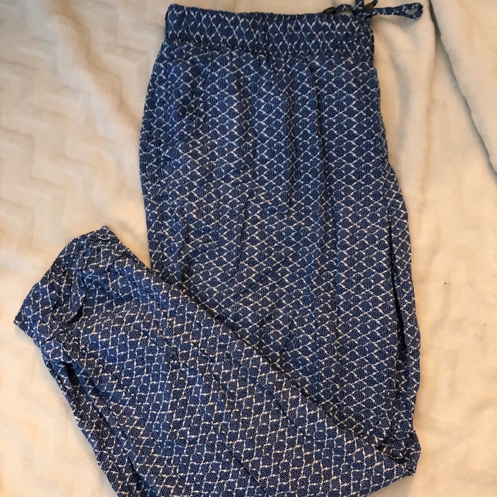 Fun Pants